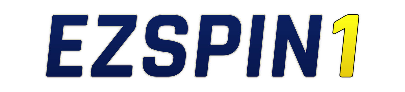 ezspin1 Logo